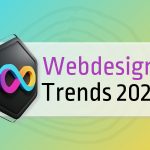 Webdesign: Die Trends 2023