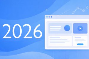 Webdesign trends 2026