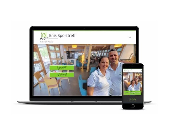 Enis Sporttreff, Konstanz