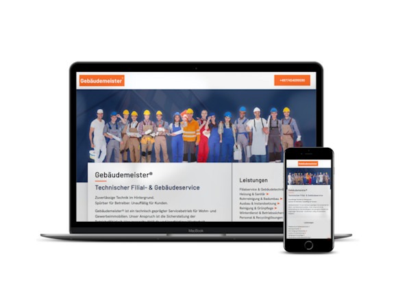 Gebäudemeister, Jestetten