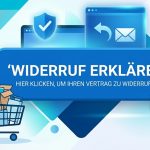 Der neue Widerrufsbutton in WooCommerce